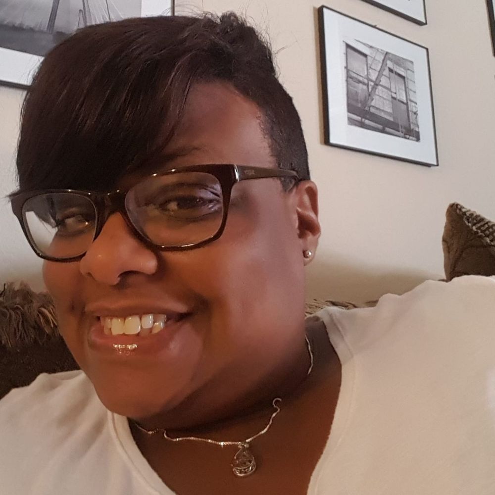 Meet your Posher, Charmaine